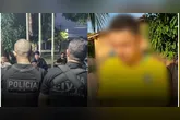 Dois homens foram presos por promover "rinha de adolescentes" na capital do estado de Roraima.