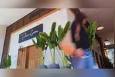Dono de restaurante mata suspeito de roubo e responde em liberdade.
