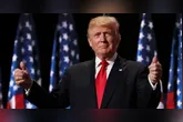 Após comentários de brasileiros nas redes sociais de Trump, os comentários das publicações ficaram restritos.