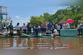 A partir da constatação de que o peixe-boi está vulnerável à extinção, o projeto busca alternativas para garantir a sobrevivência de indivíduos resgatados, principalmente filhotes órfãos, por meio da reabilitação, aclimatação e reintegração desses animais à natureza.