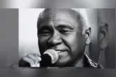 Mestre Pim era  conhecido pela voz marcante do carimbó e do flash reggae.