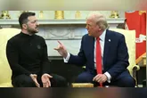 O encontro entre os líderes vai ocorrer na Casa Branca, em Washington D.C, mas ainda não está claro quem irá participar da reunião, informou a Reuters.