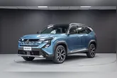 Imagem ilustrativa da notícia Renault Boreal, o novo SUV concorrente do Compass e Corolla Cross