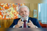 Presidente falou, ainda, sobre alternativa ao dólar