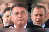 Ordem partiu do STF durante julgamento do ex-presidente por acusação de liderar trama golpista.