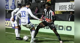 Athletic vence o Avaí pela 16ª rodada da Série B