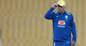 Mesmo com Ancelotti no comando técnico, as pesquisas mostram uma população desacreditada