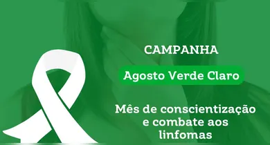 Imagem ilustrativa da notícia: Linfoma: tudo o que você precisa saber sobre o câncer do sangue