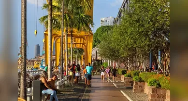 Imagem ilustrativa da notícia: Adesão do Pará: veja o que abre e o que fecha no feriado