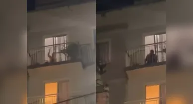 Imagem ilustrativa da notícia: Imagens fortes: mulher é morta a marretadas na frente das filhas na Bahia