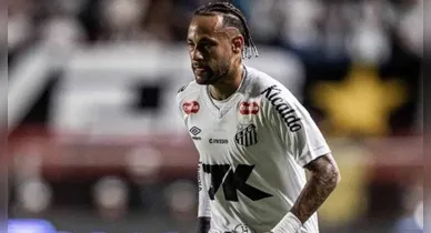Imagem ilustrativa da notícia: Neymar pode voltar à Europa e jogar em grande rival do PSG, diz site