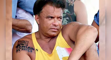 Imagem ilustrativa da notícia: Wladimir Costa será julgado no STF por desvio de verba pública