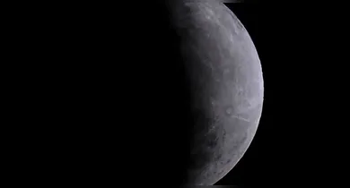Imagem ilustrativa da notícia: Lua Nova chega para abrir portas para 3 signos