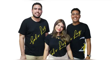 Imagem ilustrativa da notícia: Ministério Sal e Luz celebra 25 anos de fé e devoção
