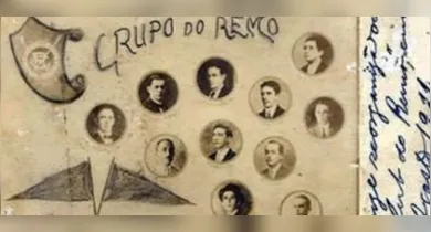 Imagem ilustrativa da notícia: Clube do Remo celebra 114 anos de histórica reorganização