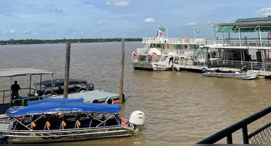 Imagem ilustrativa da notícia: Descubra a Casa Cultural Encantos do Combú em Belém do Pará