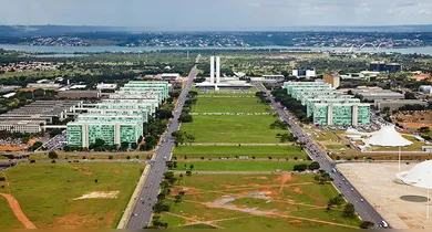 Imagem ilustrativa da notícia: Concurso Nacional Unificado abre 508 vagas para nível médio