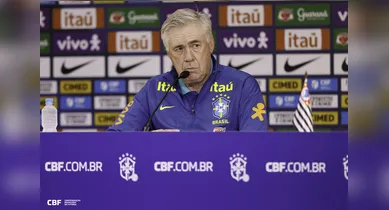 Imagem ilustrativa da notícia: Mais um do Real Madrid também será cortado de lista de Ancelotti na seleção