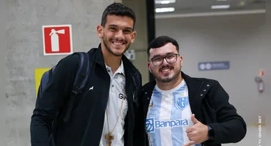 Imagem ilustrativa da notícia: Série B: Paysandu foca em resultado para embalar sequência decisiva