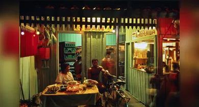 Imagem ilustrativa da notícia: Veja! Fotografia do Pará tem identidade sigular e reconhecimento internacional
