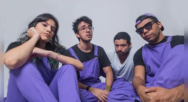 Imagem ilustrativa da notícia: Acorde de Novo lança clipe de “O Escolhido”, de seu 2° álbum