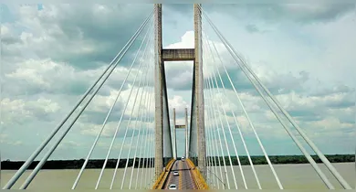 Imagem ilustrativa da notícia: Pedágio nas rodovias do Pará começa dia 15 de agosto