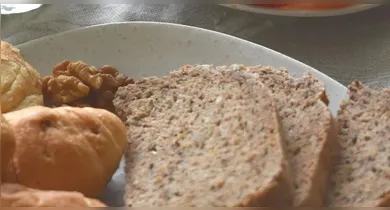 Imagem ilustrativa da notícia: Vai cortar o glúten da alimentação? Nutricionista alerta para os riscos