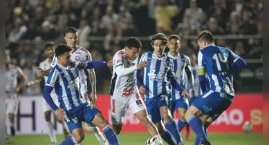 Imagem ilustrativa da notícia: Rivais ajudaram: a situação do Remo após o fim da 22ª rodada da Série B