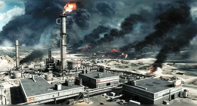 Imagem ilustrativa da notícia: Battlefield 6 já é fenômeno de pré-venda nas lojas digitais