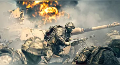 Imagem ilustrativa da notícia: Pré-venda de Battlefield 6 é iniciada com edições cheias de bônus