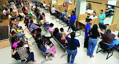 Imagem ilustrativa da notícia: CNH Pai D’égua: veja documentação necessária para atendimento de mães atípicas