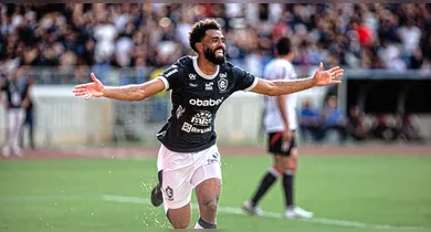 Imagem ilustrativa da notícia: Caio Vinícius reforça foco e disciplina do Remo após empate