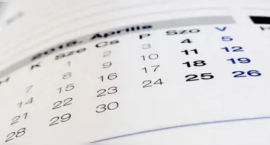 Imagem ilustrativa da notícia: Calendário 2026 terá mais feriadões. Veja lista completa e prepare-se!