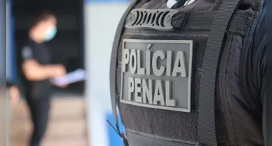 Imagem ilustrativa da notícia: SEAP-PA abre processo seletivo no estado, incluindo Marabá