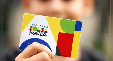 Imagem ilustrativa da notícia: Bolsa Família paga valor extra de R$ 108 no mês de agosto