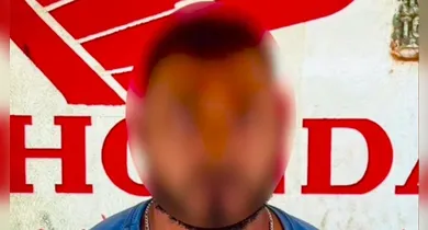 Imagem ilustrativa da notícia: Foragido por homicídio é preso em operação no sul do Pará