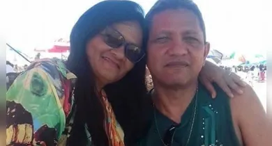 Imagem ilustrativa da notícia: Vídeo: casal morre em colisão frontal na PA-287, em Redenção