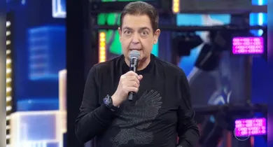 Imagem ilustrativa da notícia: Sepse e retransplante: entenda o quadro clínico de Faustão