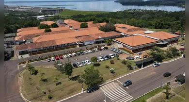 Imagem ilustrativa da notícia: Hospital Regional de Tucuruí supera 200 mil atendimentos
