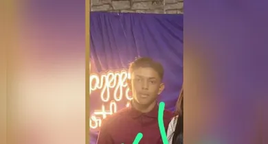 Imagem ilustrativa da notícia: Após quatro dias, corpo de jovem desaparecido é encontrado