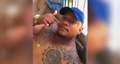 Imagem ilustrativa da notícia: Tio do jogador Jobson é executado a tiros no sudeste do PA