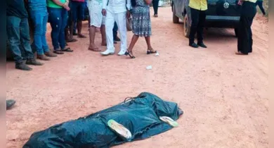 Imagem ilustrativa da notícia: Jovem morre em acidente com caminhão em São Félix do Xingu