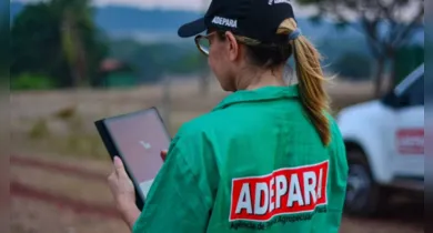 Imagem ilustrativa da notícia: Inscrições para PSS da Adepará terminam nesta quarta-feira