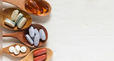 Imagem ilustrativa da notícia: O perigo escondido nos suplementos: quando as vitaminas viram vilãs