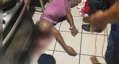 Imagem ilustrativa da notícia: Marabá registra série de crimes na última quinta-feira (7)