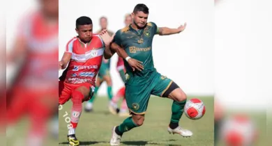 Imagem ilustrativa da notícia: Entre Re x Pa e jogo do Fluminense, segundinha rolava no PA