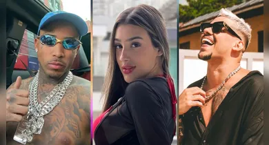 Imagem ilustrativa da notícia: Bia Miranda e outros influencers são investigados em operação