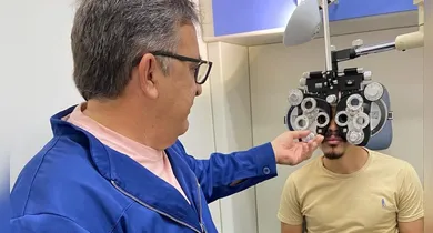 Imagem ilustrativa da notícia: Instituto Miguel Chamon oferece atendimento gratuito em Marabá