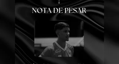 Imagem ilustrativa da notícia: Polícia prende suspeito de matar jogador do Capitão Poço com facada na cabeça