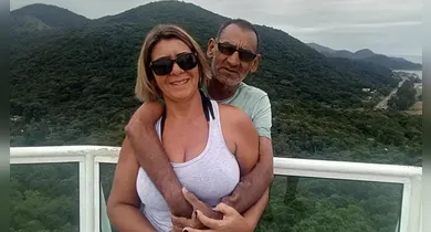 Imagem ilustrativa da notícia: Mulher se apaixona por homem que recebeu o coração do marido falecido
